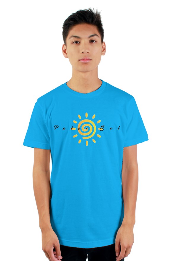 Original Paleo Sol T-Shirt 